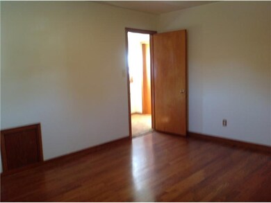 Bedroom.