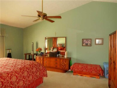 Master Bedroom.