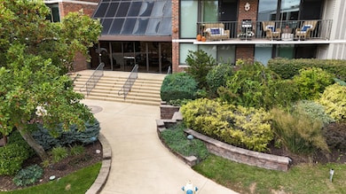 The Atrium Condominiums unit 203, Elmhurst, IL 60126 - photo 3