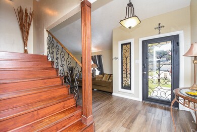 4527 Burkegate Dr, Spring, TX 77373 - photo 7