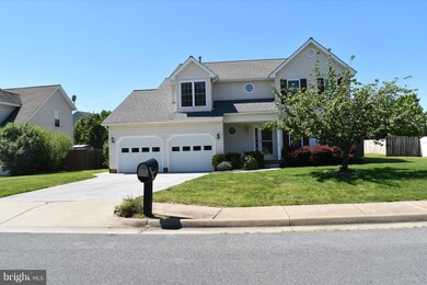 136 Caspian Dr, Stephens City, VA 22655 - photo 2