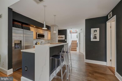 2001 19th St NW unit 13, Washington, DC 20009 - photo 3