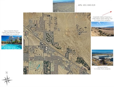 0 Shadow Mountain Ln unit 219124879DA, Thousand Palms, CA 92276 - photo 4