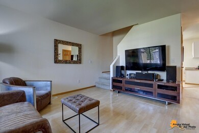 Main Living