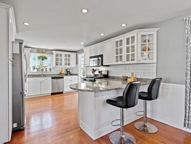 45 Virginia Rd, Quincy, MA 02169 - photo 4