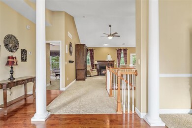 Welcome Home!
