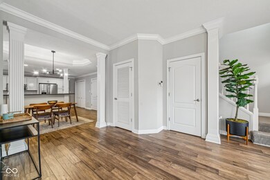 1557 N College Ave unit 3, Indianapolis, IN 46202 - photo 5