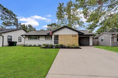 5401 Viking Dr, Houston, TX 77092 - photo 2