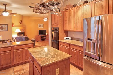 Wonderful Kitchen