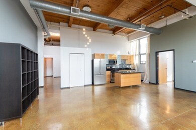 Granite Lofts unit 405, Quincy, MA 02171 - photo 3