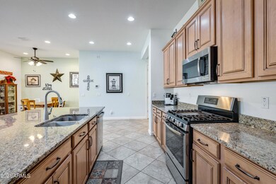 19837 S 192nd Place, Queen Creek, AZ 85142 - photo 4