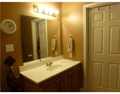 Master Bath/Spa.