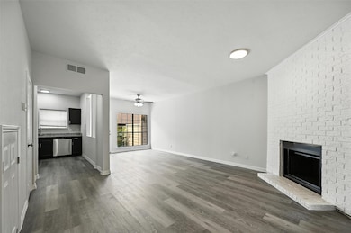 9910 Royal Ln unit 1202, Dallas, TX 75231 - photo 6