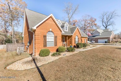 614 Bay Laurel Cir, Warner Robins, GA 31088 - photo 4