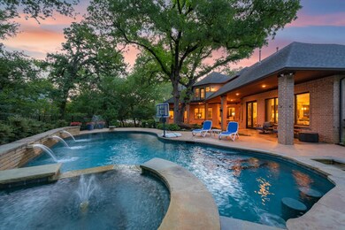 3036 Rolling Wood Ln, Keller, TX 76248 - photo 2