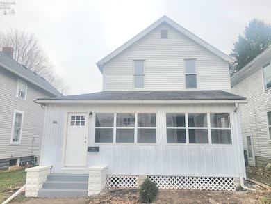 311 W Perry St, Tiffin, OH 44883 - photo 2