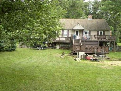 717 Charlton St, Southbridge, MA 01550 - photo 3