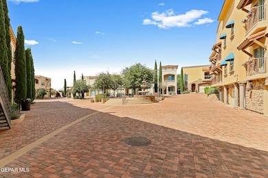 6350 Escondido Dr unit A-24, El Paso, TX 79912 - photo 6