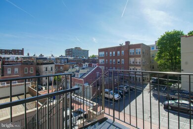 1816 19th St NW unit 3, Washington, DC 20009 - photo 7