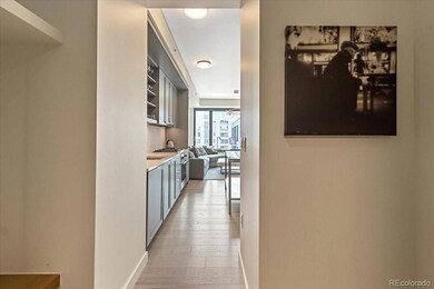The Coloradan unit 1718, Denver, CO 80202 - photo 2