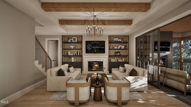 7609 Thompson Mill Rd, Wake Forest, NC 27587 - photo 4