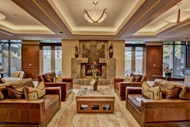 Esplanade Place Club Room