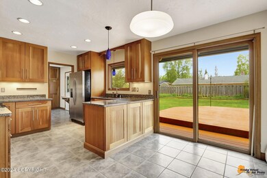 2375 Captain Cook Dr, Anchorage, AK 99517 - photo 6