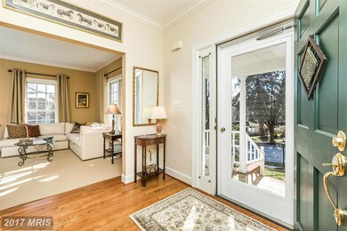 8539 Hill Spring Dr, Lutherville Timonium, MD 21093 - photo 4