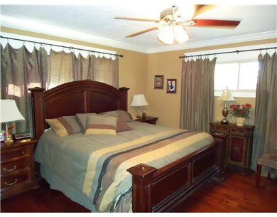 Master Bedroom.