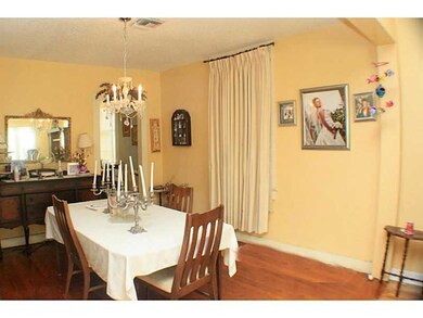 Dining Room.