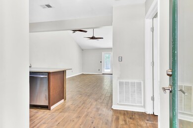 Entryway