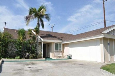 Good curb appeal, attached 2-car garage with direc