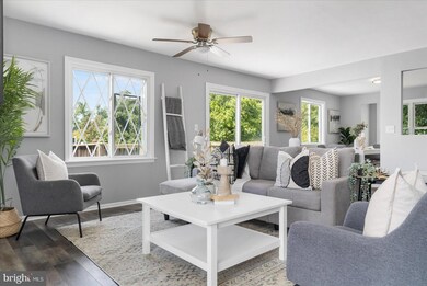 100 Broadway Ave, Glen Burnie, MD 21061 - photo 5