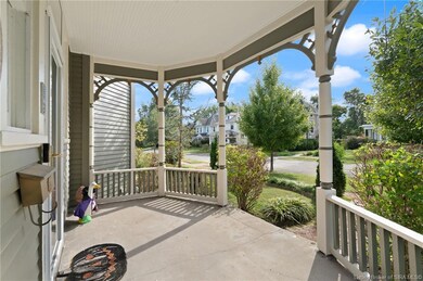 830 Cedar Bough Place, New Albany, IN 47150 - photo 7