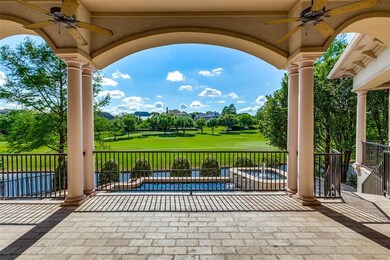 Picturesque never ending views from your private p