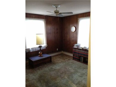 Bedroom.