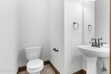 896 W Willow Lake Loop, Coeur D Alene, ID 83815 - photo 6