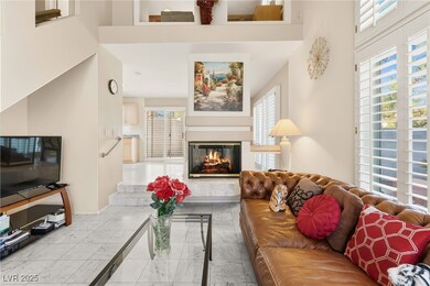 8820 Cornwall Glen Ave, Las Vegas, NV 89129 - photo 6