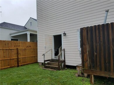 3000 Saint Peter St unit B, New Orleans, LA 70119 - photo 2