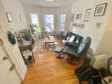 248 Brookline St unit 1, Cambridge, MA 02139 - photo 2