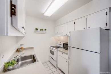 Atlantis Condominiums unit 6C, Denver, CO 80220 - photo 7