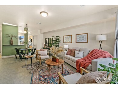 826 Heschel St unit C, Fort Collins, CO 80524 - photo 3