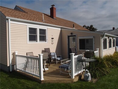 50 Berkley St, Cranston, RI 02910 - photo 7