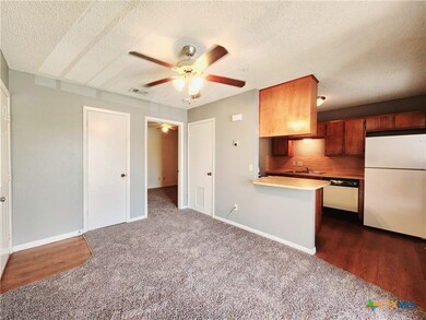 1803 P N Main St unit 1803 P, Copperas Cove, TX 76522 - photo 4
