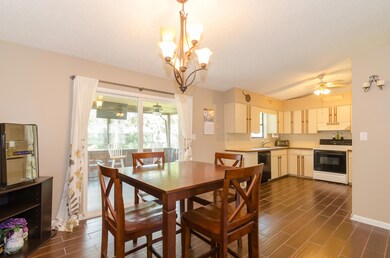 Dining Room View 2