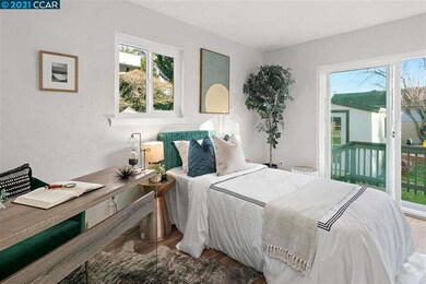 1314 Parker St, Berkeley, CA 94702 - photo 3