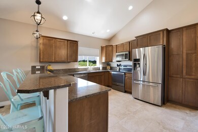 6- Kitchen