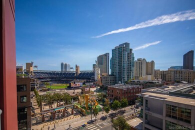 Diamond Terrace unit 704, San Diego, CA 92101 - photo 7