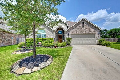 2202 Dama Dr, Rosenberg, TX 77471 - photo 5