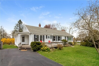 299 Succotash Rd, Wakefield, RI 02879 - photo 4